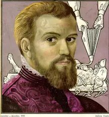 Andres Vesalio