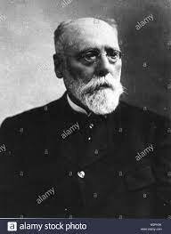 Los microbios patogenos por C. Bouchard