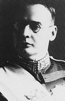 Lázaro Chacón González