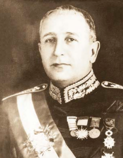 Jorge Ubico Castañeda