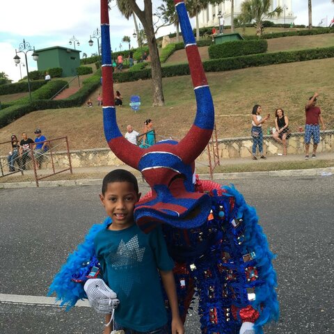 when i went to the carnival