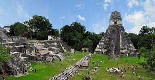 mayas