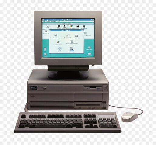 Historia de Microsoft y su creador.