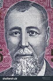 Justo Rufino Barrios