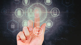 Timeline: Origen de las TIC's - Lian Dzay