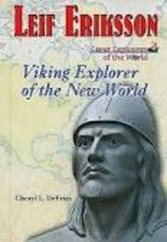 Leif moves in with Thryker