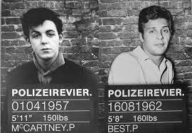 More problems for the band