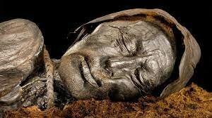Tollund Man