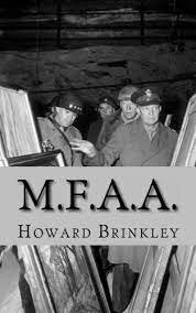 Monuments, Fine Arts, and Archives Program