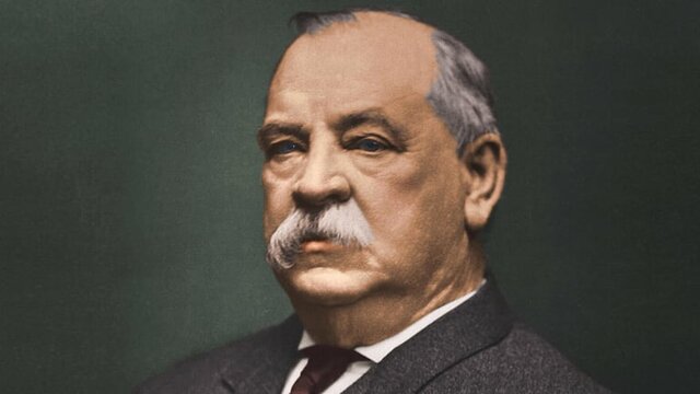 Grover Cleveland's Second Presidency