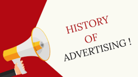 Timeline: The Complete History of Advertising