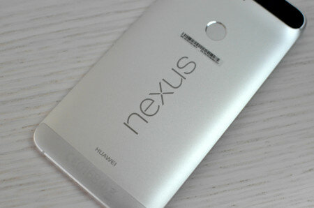 Google Nexus 6p