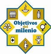 Objetivos de Desarrollo del Milenio
