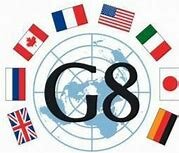Cumbre del G8