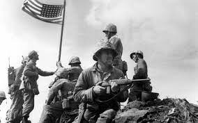 American motivations for war