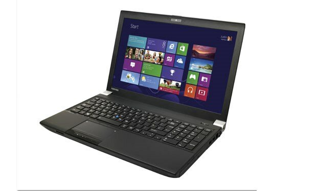 Las portátiles son parte del presente