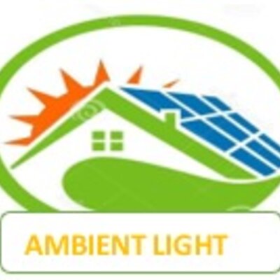 Timeline: AMBIENT LIGHT