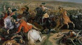 Timeline: HIST215 Essay Timeline