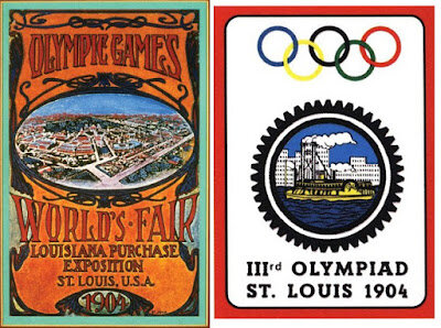 1904 St. Louis, EE.UU