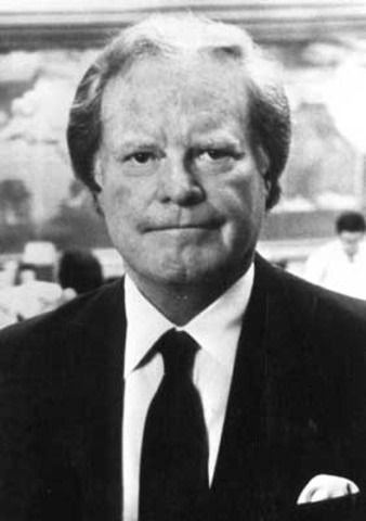 Roone Arledge as President