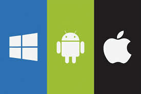 Batalla de sistemas operativos