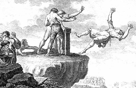 Discapacidad en Grecia