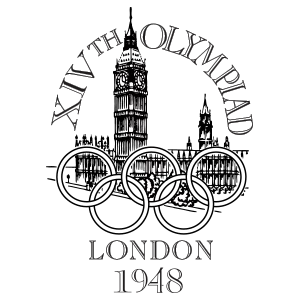 Londres 1948