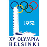 Helsinki 1952