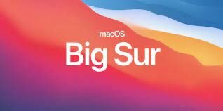 macOS Big Sur-11.6.5