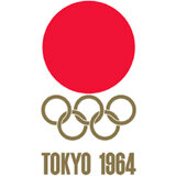 Tokio 1964