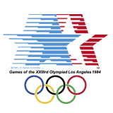 Los Ángeles 1984