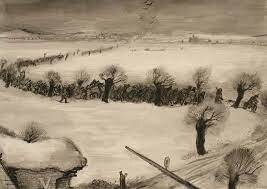 Leo Haas's "Transport Arrival"