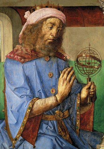 Principios de la geometría