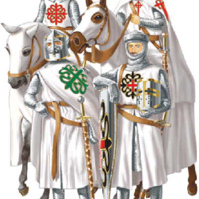 Timeline: Efemérides 1301 - 1350 (Sergio Camero)