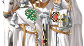 Timeline: Efemérides 1301 - 1350 (Sergio Camero)