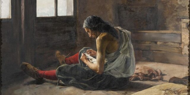 REALISMO Y NATURALISMO