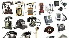 Timeline: Historia de las telecomunicaciones