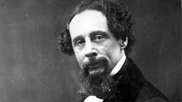 Charles Dickens