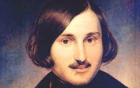Nikolai Gogol