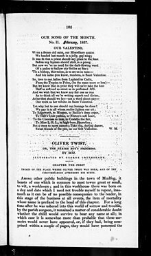 Oliver Twist-Charles Dickens