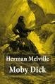 HERMAN MELLVILLE (MOBY DICK)