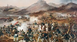 Timeline: Línea de tiempo de las Guerras Carlistas