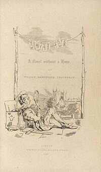 La feria de las vanidades-William Thackeray