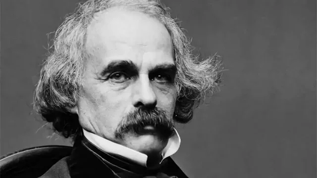 Nathaniel Hawthorne