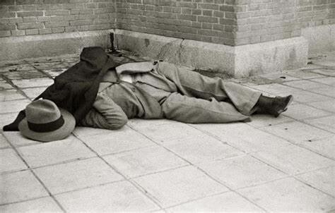 Asesinato del Teniente Castillo y Calvo Sotelo.