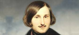 Nikolai Gogol