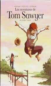 MARK TWAIN (LAS AVENTURAS DE TON SAWYER)