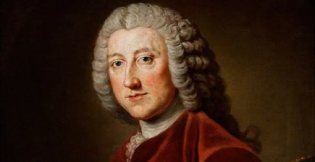 William Pit becomes Prime Minister