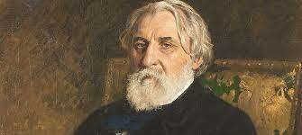 Ivan Turguenev