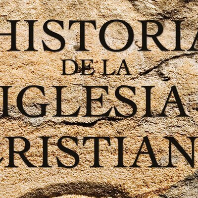 Timeline: LA HISTORIA DE LA IGLESIA